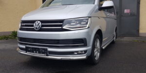 Transporter/Multivan/Caravelle T6