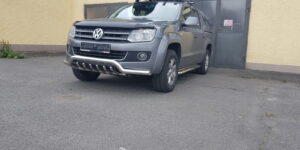 Amarok V6
