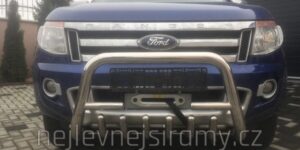 Přední naviják pro Ford Ranger 2012