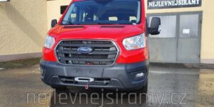 Přední naviják pro Ford Transit