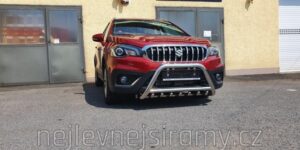SX4 S-Cross