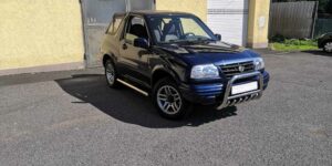 Grand Vitara 1998-2005