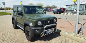 Jimny 2018