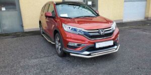 CR-V