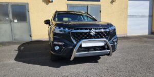 TA Přední ochranný nerezový rám pro Suzuki S-CROSS 2022