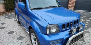 Jimny