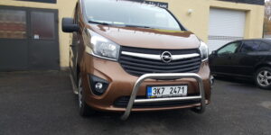 Vivaro 2014-